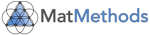 MatMethods logo