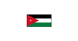 { A [label = "", shape = "nationalflag.jordan"]; }